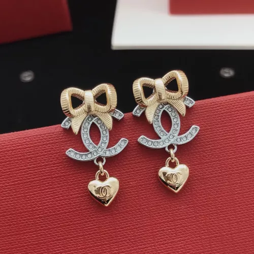 Chanel Earrings For Women #1288430