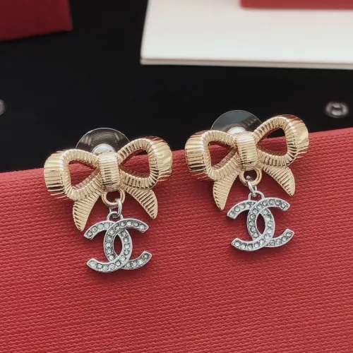 Chanel Earrings For Women #1288431