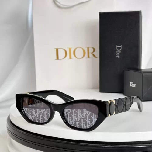 Christian Dior AAA Quality Sunglasses #1288441