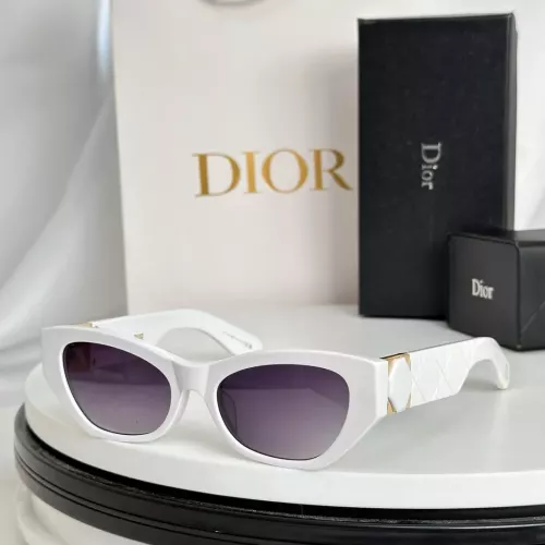 Christian Dior AAA Quality Sunglasses #1288442