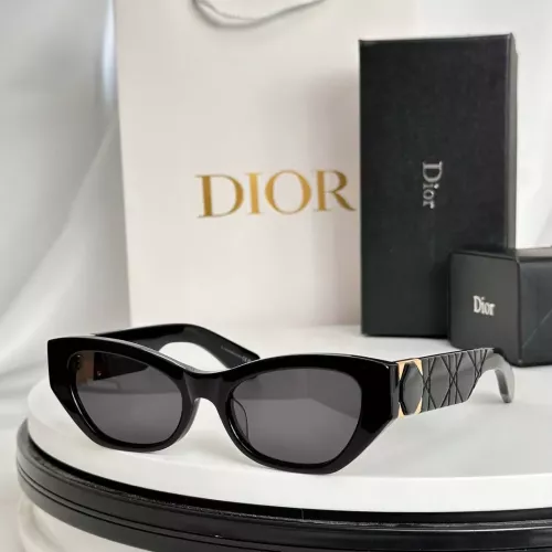 Christian Dior AAA Quality Sunglasses #1288444