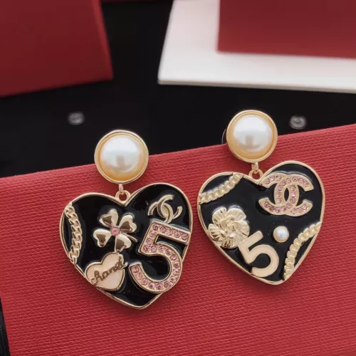 Chanel Earrings For Women #1288445