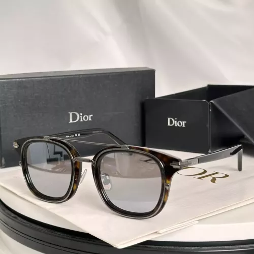 Christian Dior AAA Quality Sunglasses #1288448