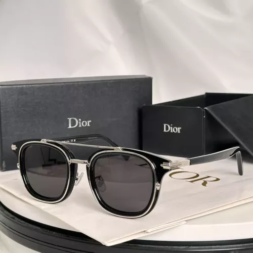 Christian Dior AAA Quality Sunglasses #1288449