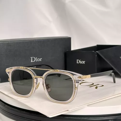 Christian Dior AAA Quality Sunglasses #1288450