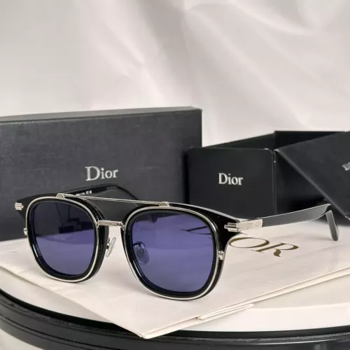 Christian Dior AAA Quality Sunglasses #1288451