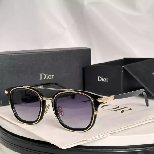 Christian Dior AAA Quality Sunglasses #1288452