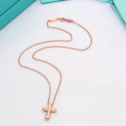 Tiffany Necklaces #1288455