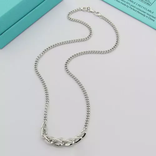 Cheap Tiffany Necklaces #1288457 Replica Wholesale [$32.00 USD] [ITEM#1288457] on Replica Tiffany Necklaces