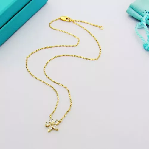 Tiffany Necklaces For Women #1288463