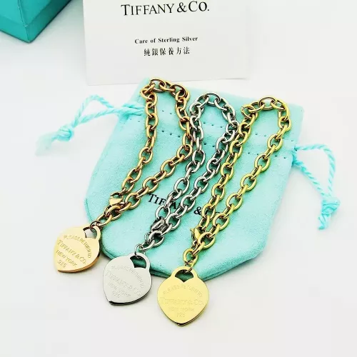 Cheap Tiffany Bracelets #1288467 Replica Wholesale [$27.00 USD] [ITEM#1288467] on Replica Tiffany Bracelets