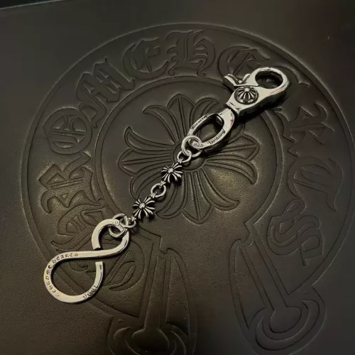 Chrome Hearts Key Holder And Bag Buckle #1288474