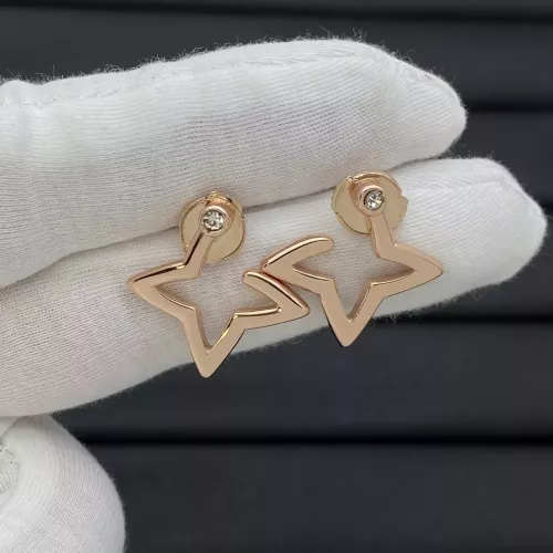 Louis Vuitton Earrings For Women #1288482