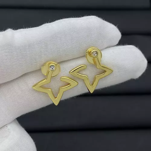 Louis Vuitton Earrings For Women #1288483