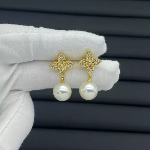 Louis Vuitton Earrings For Women #1288486