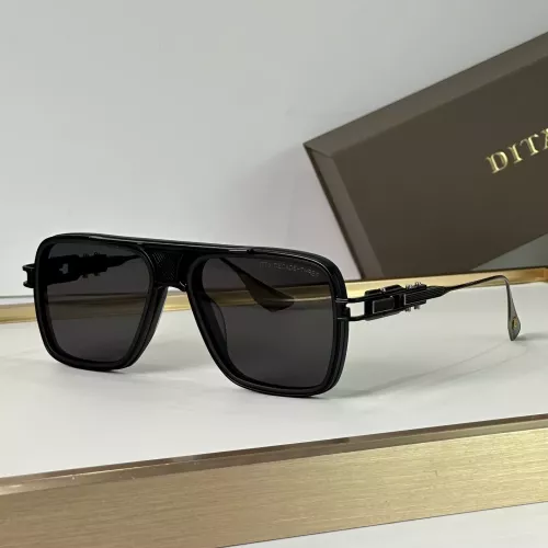 Cheap Dita AAA Quality Sunglasses #1288490 Replica Wholesale [$72.00 USD] [ITEM#1288490] on Replica Dita AAA Quality Sunglasses