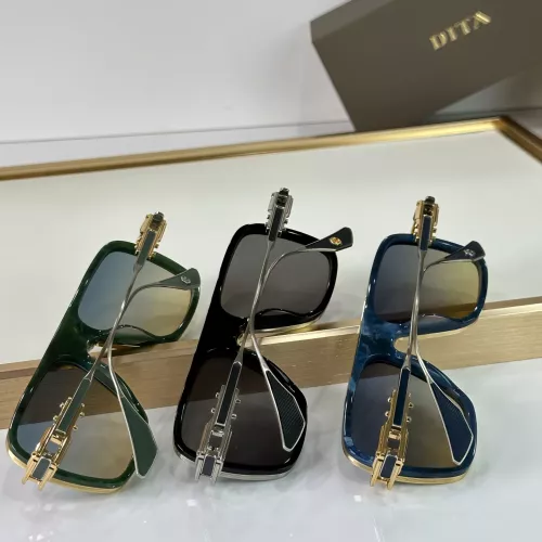 Cheap Dita AAA Quality Sunglasses #1288490 Replica Wholesale [$72.00 USD] [ITEM#1288490] on Replica Dita AAA Quality Sunglasses