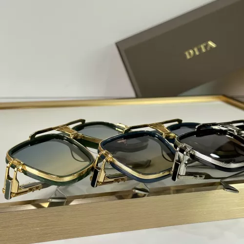 Cheap Dita AAA Quality Sunglasses #1288493 Replica Wholesale [$72.00 USD] [ITEM#1288493] on Replica Dita AAA Quality Sunglasses