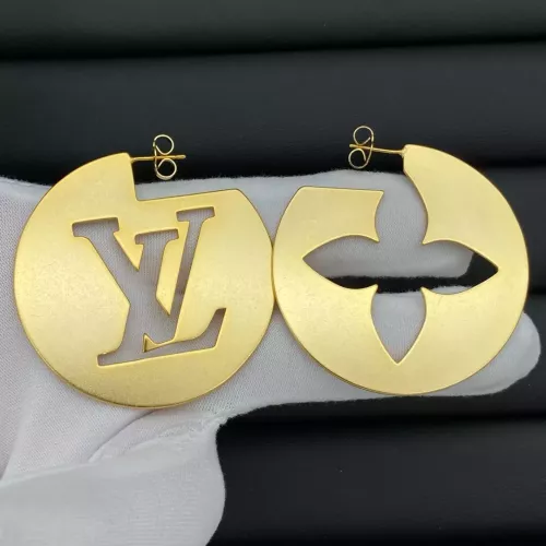 Louis Vuitton Earrings For Women #1288498