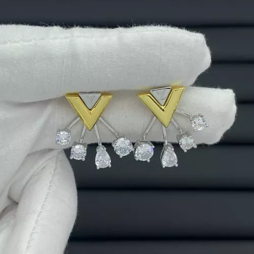 Louis Vuitton Earrings For Women #1288499