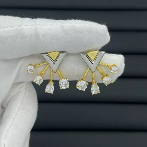 Louis Vuitton Earrings For Women #1288500