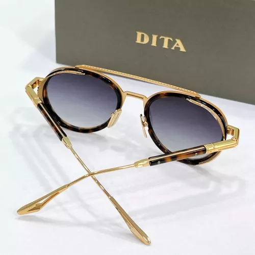 Cheap Dita AAA Quality Sunglasses #1288508 Replica Wholesale [$85.00 USD] [ITEM#1288508] on Replica Dita AAA Quality Sunglasses