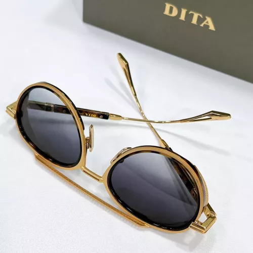 Cheap Dita AAA Quality Sunglasses #1288508 Replica Wholesale [$85.00 USD] [ITEM#1288508] on Replica Dita AAA Quality Sunglasses