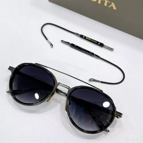 Cheap Dita AAA Quality Sunglasses #1288509 Replica Wholesale [$85.00 USD] [ITEM#1288509] on Replica Dita AAA Quality Sunglasses