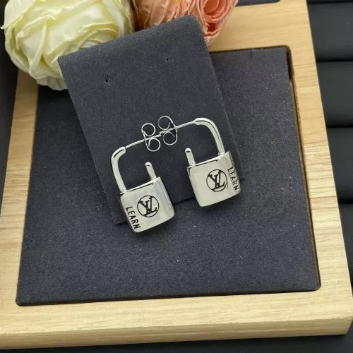 Louis Vuitton Earrings For Women #1288526