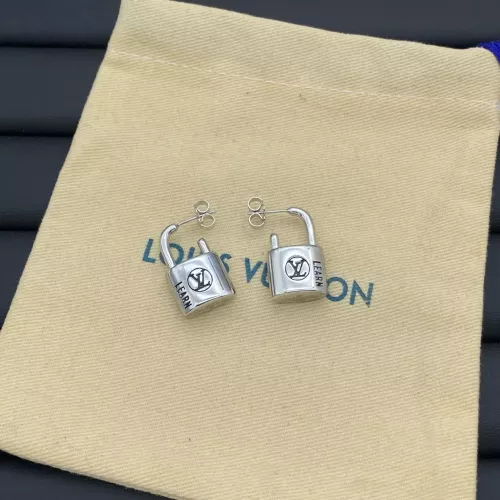 Cheap Louis Vuitton Earrings For Women #1288526 Replica Wholesale [$19.00 USD] [ITEM#1288526] on Replica Louis Vuitton Earrings