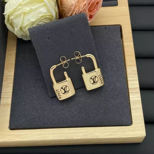 Louis Vuitton Earrings For Women #1288527