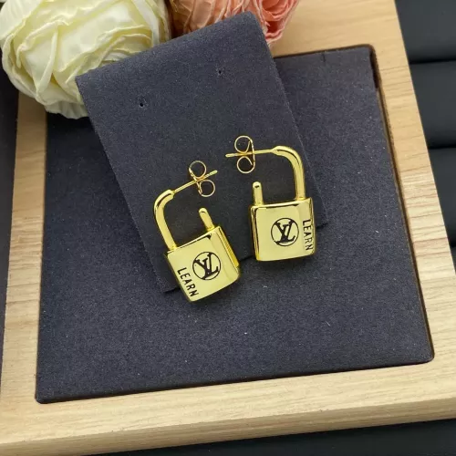 Louis Vuitton Earrings For Women #1288528