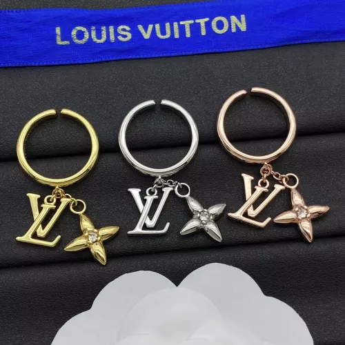 Cheap Louis Vuitton LV Rings #1288529 Replica Wholesale [$19.00 USD] [ITEM#1288529] on Replica Louis Vuitton LV Rings