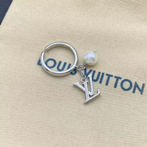 Louis Vuitton LV Rings #1288538