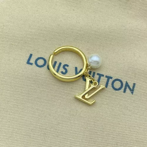 Louis Vuitton LV Rings #1288540