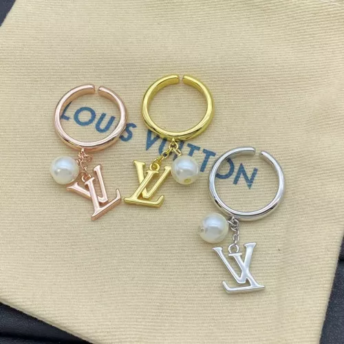 Cheap Louis Vuitton LV Rings #1288540 Replica Wholesale [$19.00 USD] [ITEM#1288540] on Replica Louis Vuitton LV Rings