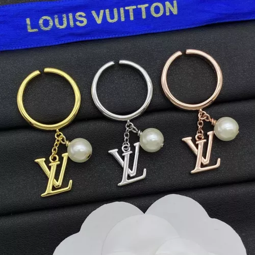 Cheap Louis Vuitton LV Rings #1288540 Replica Wholesale [$19.00 USD] [ITEM#1288540] on Replica Louis Vuitton LV Rings