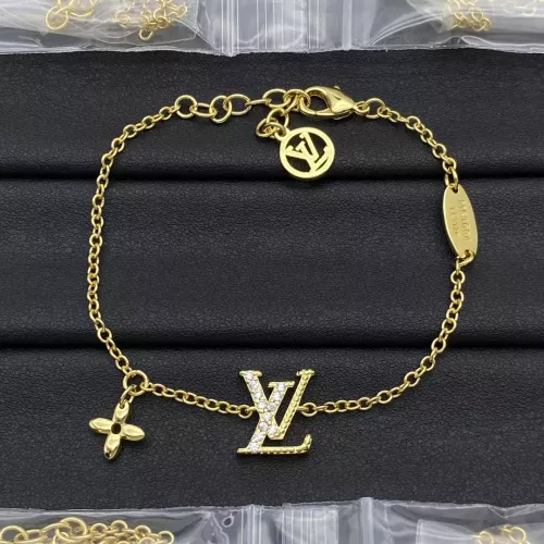 Louis Vuitton LV Bracelets #1288548