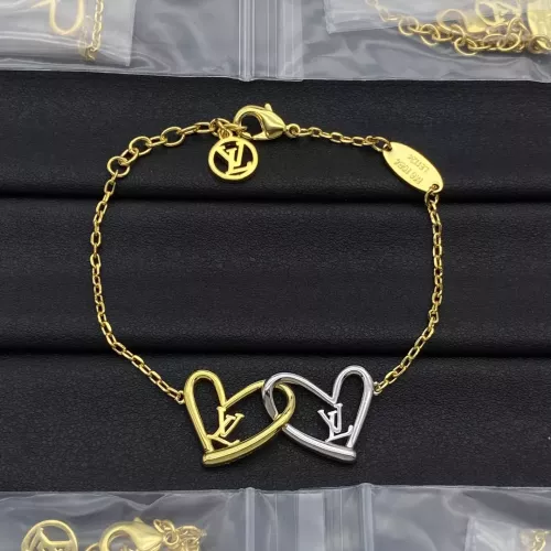 Louis Vuitton LV Bracelets #1288549