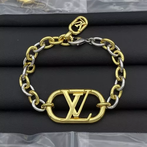 Louis Vuitton LV Bracelets #1288550