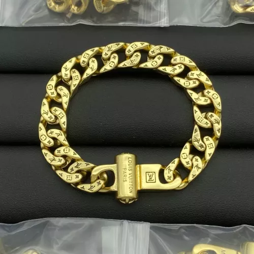 Louis Vuitton LV Bracelets #1288553