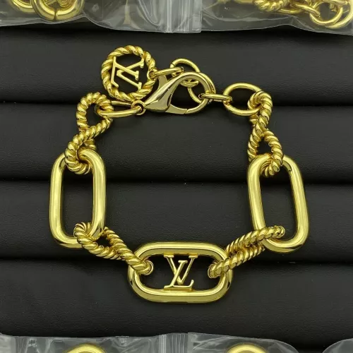 Louis Vuitton LV Bracelets #1288559