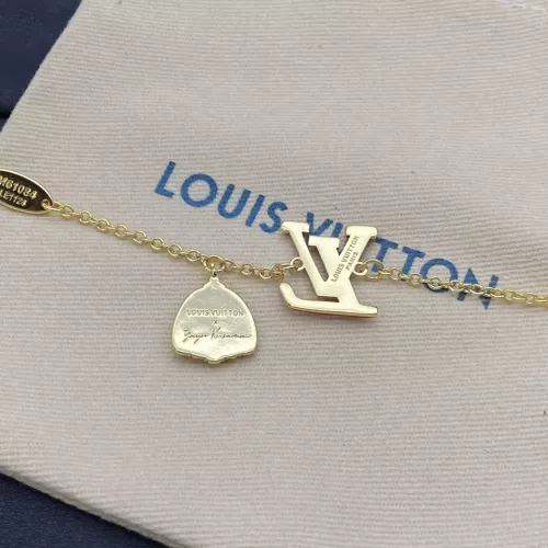 Cheap Louis Vuitton LV Bracelets #1288561 Replica Wholesale [$23.00 USD] [ITEM#1288561] on Replica Louis Vuitton LV Bracelets