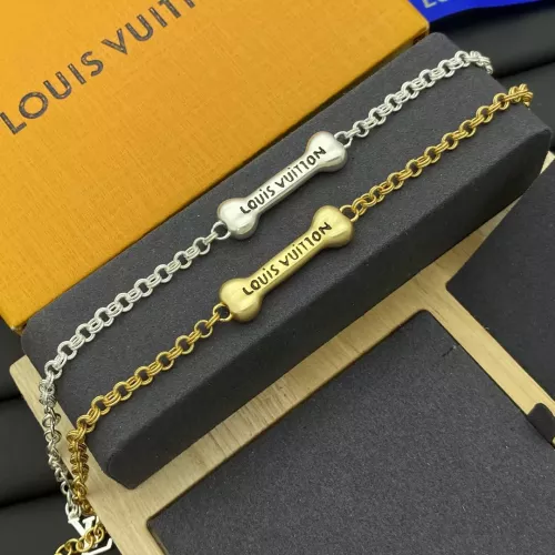 Cheap Louis Vuitton LV Bracelets #1288563 Replica Wholesale [$22.00 USD] [ITEM#1288563] on Replica Louis Vuitton LV Bracelets