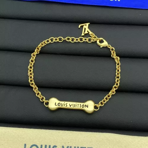 Louis Vuitton LV Bracelets #1288564