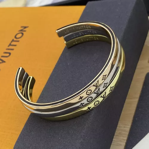 Cheap Louis Vuitton LV Bracelets #1288566 Replica Wholesale [$22.00 USD] [ITEM#1288566] on Replica Louis Vuitton LV Bracelets