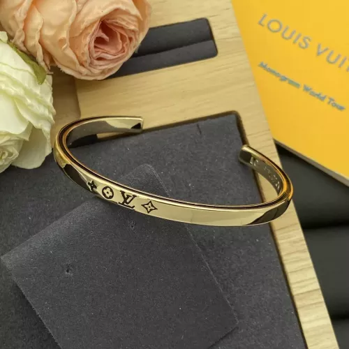 Cheap Louis Vuitton LV Bracelets #1288572 Replica Wholesale [$22.00 USD] [ITEM#1288572] on Replica Louis Vuitton LV Bracelets