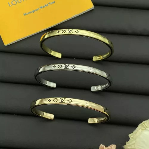 Cheap Louis Vuitton LV Bracelets #1288572 Replica Wholesale [$22.00 USD] [ITEM#1288572] on Replica Louis Vuitton LV Bracelets