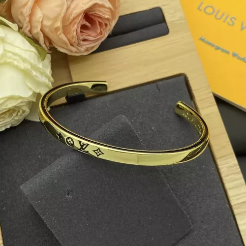 Cheap Louis Vuitton LV Bracelets #1288573 Replica Wholesale [$22.00 USD] [ITEM#1288573] on Replica Louis Vuitton LV Bracelets