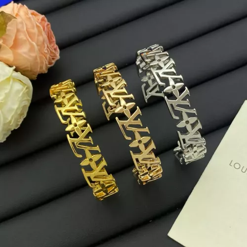 Cheap Louis Vuitton LV Bracelets #1288574 Replica Wholesale [$23.00 USD] [ITEM#1288574] on Replica Louis Vuitton LV Bracelets